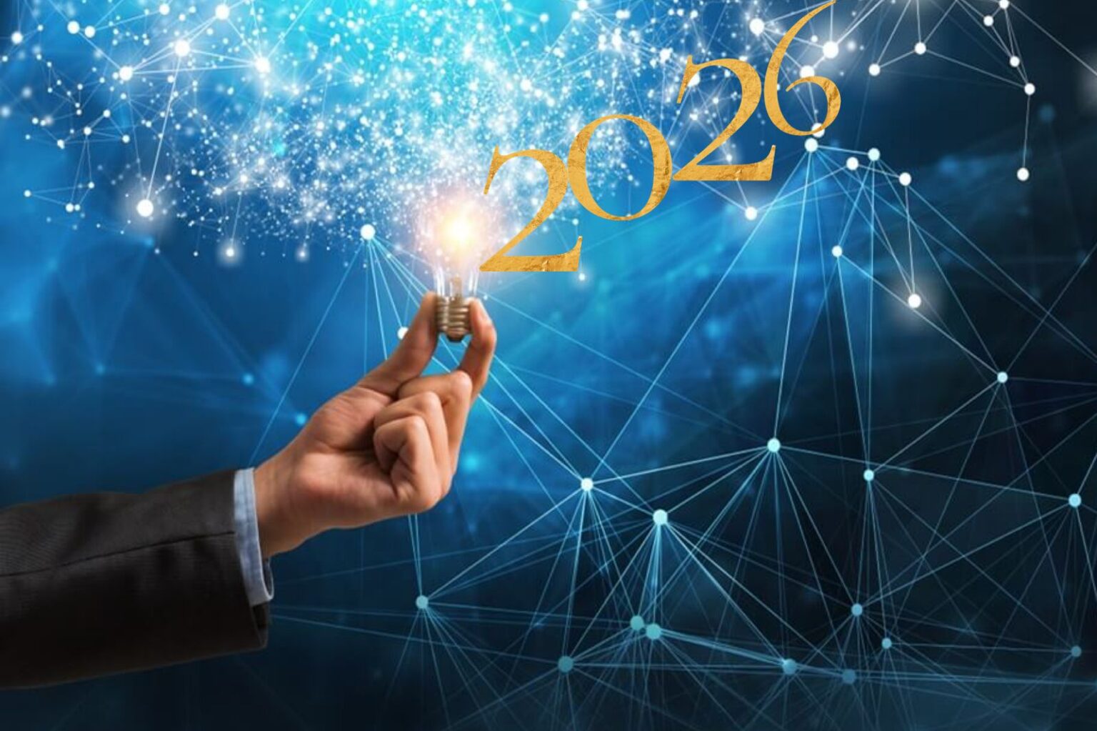 preparar a empresa para 2026